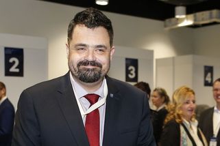 Novotný dostal peněžitý trest za slova o Palestincích. Ošklivá cifra, reagoval - Novinky